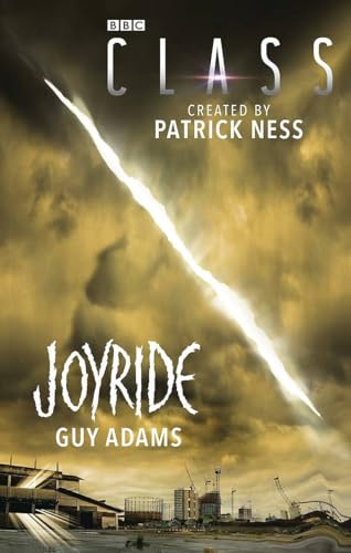 9780062666208: CLASS HC NOVEL JOYRIDE: 2