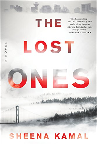 Beispielbild fr The Lost Ones zum Verkauf von WorldofBooks