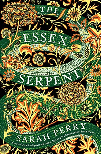 9780062666376: The Essex Serpent: A Novel