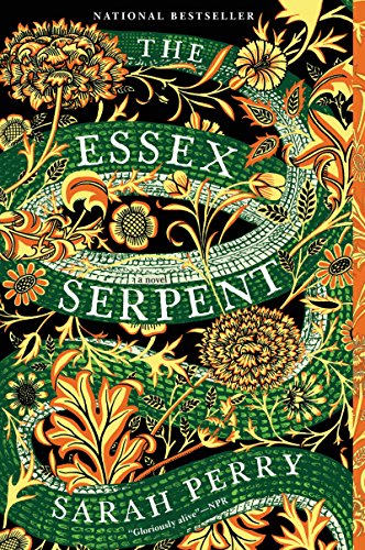 Stock image for The Essex Serpent: A Novel for sale by Your Online Bookstore