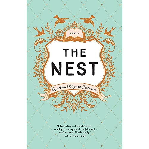 Imagen de archivo de The Nest a la venta por Better World Books