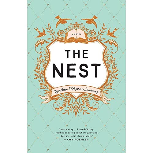 Stock image for The Nest for sale by Better World Books