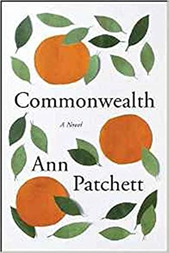 9780062666437: Commonwealth: A Novel