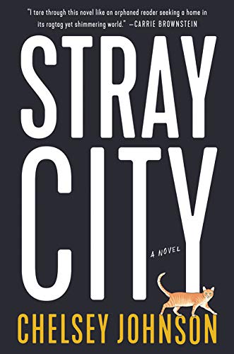 Beispielbild fr Stray City: A Novel zum Verkauf von SecondSale