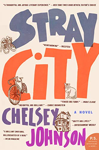 Stock image for Stray City: A Novel for sale by Decluttr