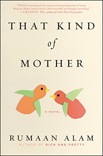 Imagen de archivo de That Kind of Mother: A Novel a la venta por Gulf Coast Books