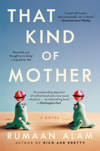 Imagen de archivo de That Kind of Mother A Novel a la venta por SecondSale