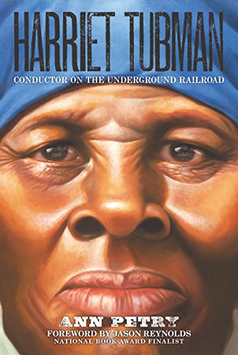 Beispielbild fr Harriet Tubman : Conductor on the Underground Railroad zum Verkauf von Better World Books