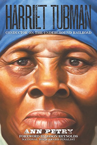 Stock image for Harriet Tubman: Conductor on the Underground Railroad for sale by Dream Books Co.