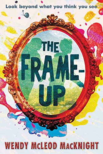 9780062668318: The Frame-Up