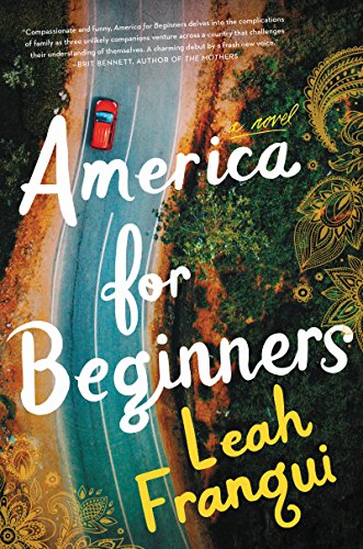 Stock image for America for Beginners: A Novel for sale by Your Online Bookstore