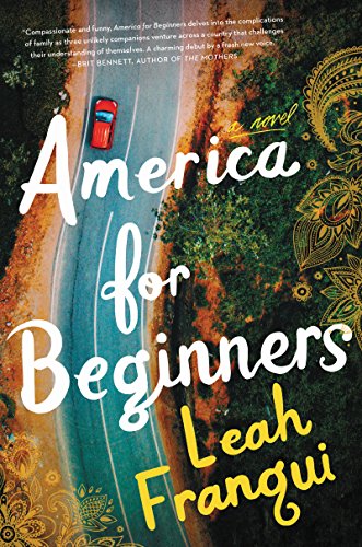 9780062668752: America for Beginners: A Novel