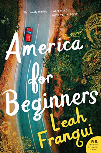 9780062668769: America for Beginners: A Novel