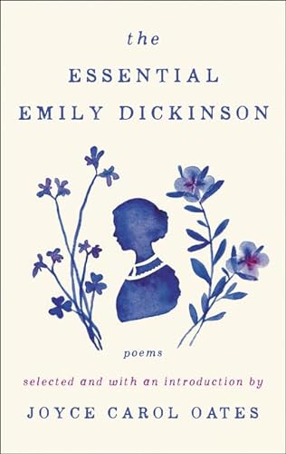 Stock image for The Essential Emily Dickinson for sale by Bulk Book Warehouse