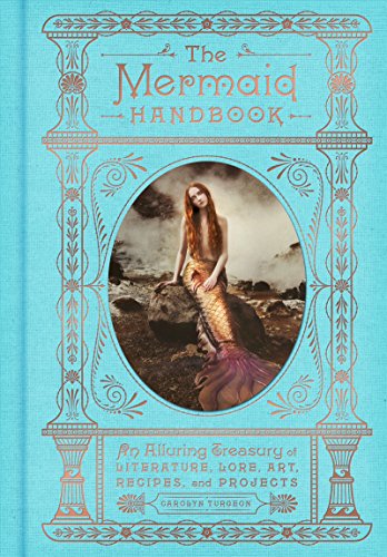 Beispielbild fr The Mermaid Handbook zum Verkauf von Blackwell's