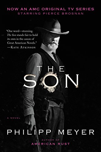 Stock image for The Son for sale by KuleliBooks