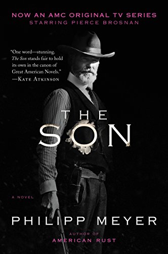 9780062669810: The Son