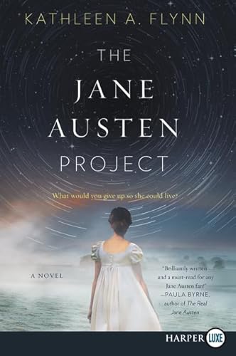 Stock image for The Jane Austen Project for sale by Better World Books