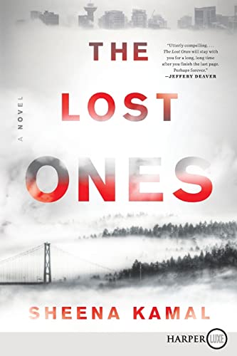 9780062670816: Lost Ones LP, The