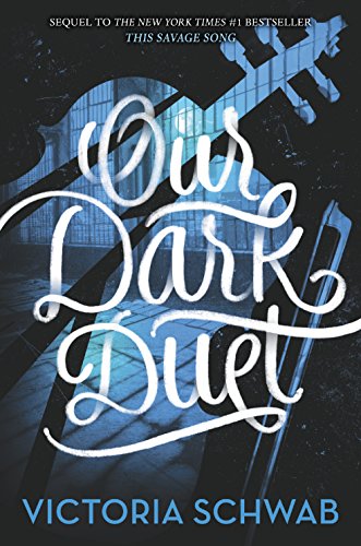 9780062672032: Our dark duet