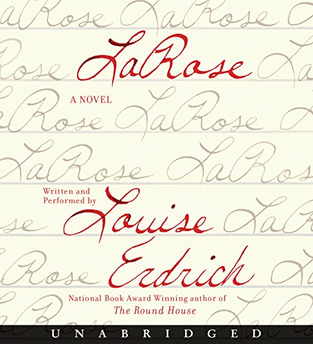 Beispielbild fr LaRose Low Price CD: A Novel zum Verkauf von SecondSale