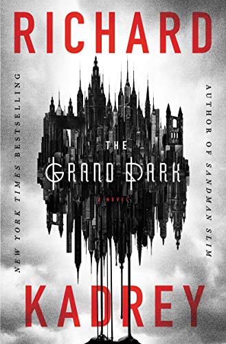 Stock image for The Grand Dark for sale by SecondSale