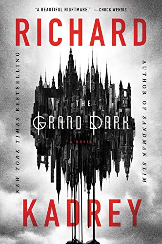 Beispielbild fr The Grand Dark: A Novel zum Verkauf von SecondSale