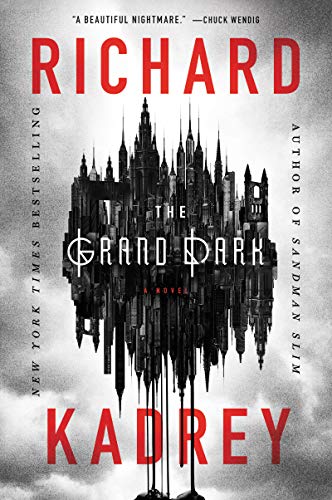 Imagen de archivo de The Grand Dark: A Novel a la venta por SecondSale