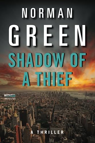 9780062672797: Shadow of a Thief: A Thriller