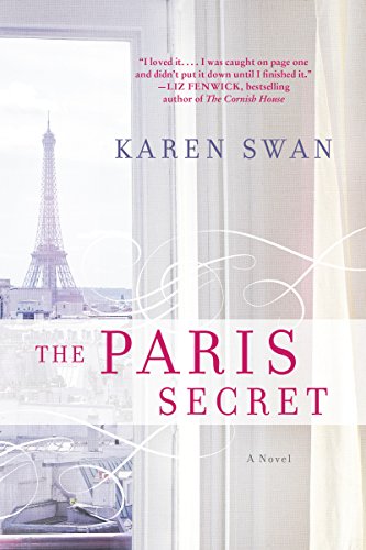 Imagen de archivo de The Paris Secret: A Novel a la venta por Gulf Coast Books