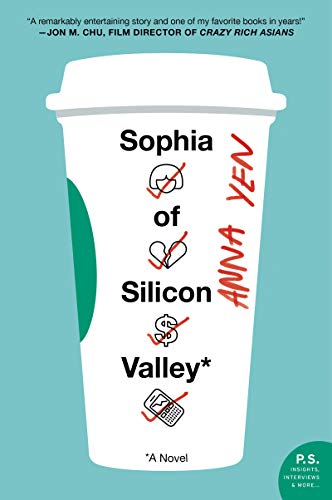 Imagen de archivo de Sophia of Silicon Valley: A Novel a la venta por SecondSale