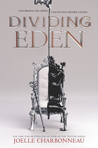 Stock image for Dividing Eden for sale by Book Express (NZ)