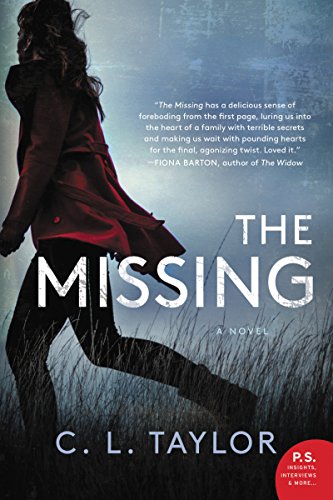 Beispielbild fr The Missing : A Novel zum Verkauf von Better World Books