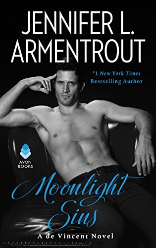 Stock image for Moonlight Sins: A de Vincent Novel (de Vincent series, 1) for sale by Gulf Coast Books