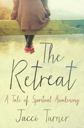 Stock image for The Retreat for sale by Bookmonger.Ltd