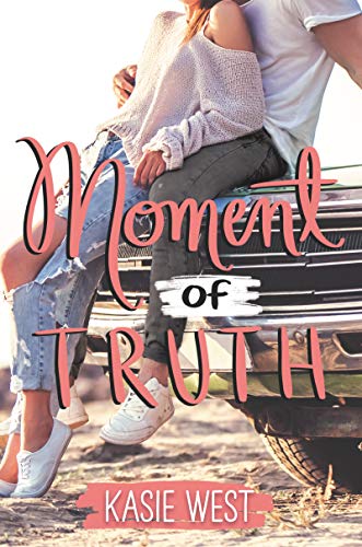 Stock image for Moment of Truth for sale by Blackwell's