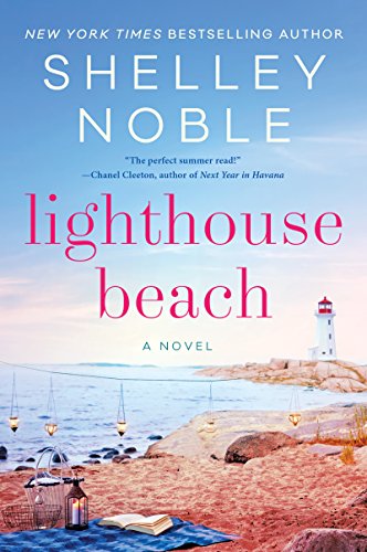Imagen de archivo de Lighthouse Beach: A Novel a la venta por Orion Tech