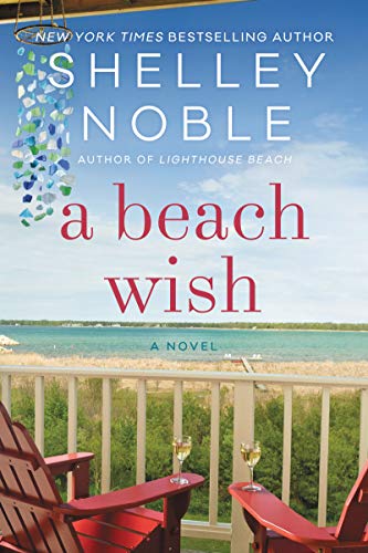 Stock image for A Beach Wish: A Novel for sale by SecondSale