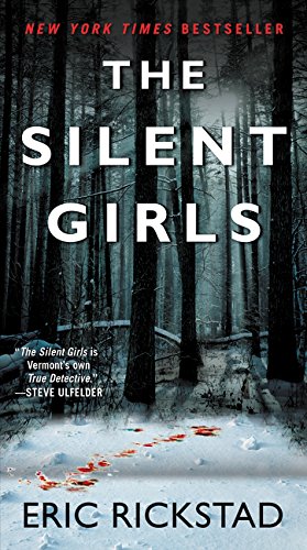 Stock image for The Silent Girls for sale by Once Upon A Time Books