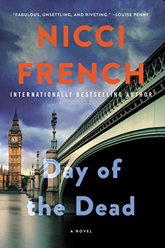 9780062676702: Day of the Dead: A Novel: 8 (A Frieda Klein Novel)