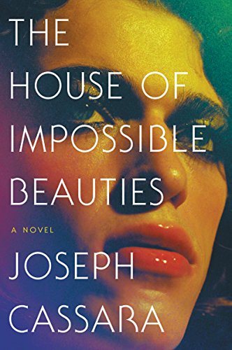 Imagen de archivo de The House of Impossible Beauties: A Novel a la venta por SecondSale