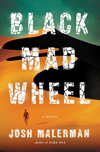 Beispielbild fr Black Mad Wheel : A Novel zum Verkauf von Better World Books
