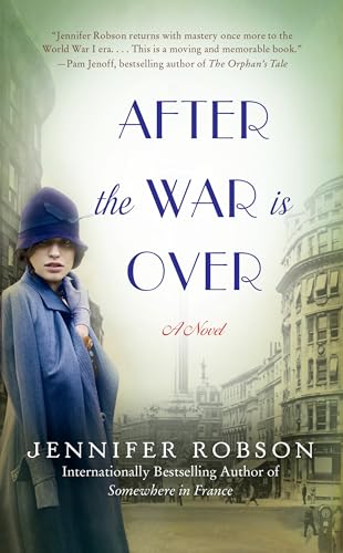 9780062677419: After the War Is Over