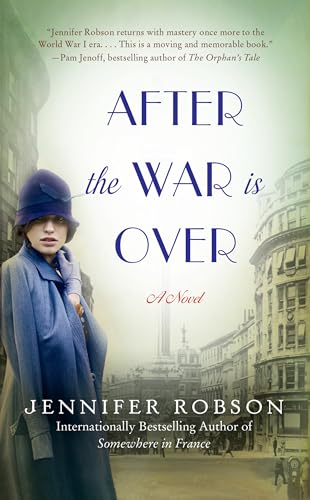 Stock image for After the War is Over: A Novel for sale by Zoom Books Company