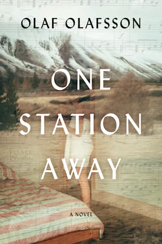 Stock image for One Station Away: A Novel for sale by SecondSale