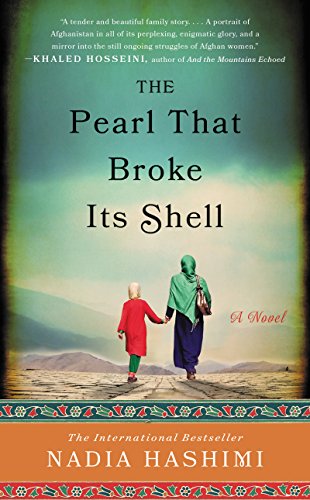 Stock image for The Pearl that Broke Its Shell: A Novel for sale by ThriftBooks-Atlanta