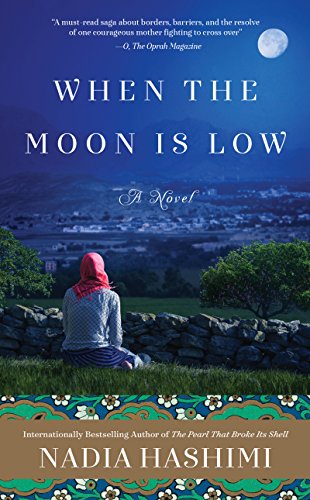 Stock image for When the Moon Is Low: A Novel for sale by Better World Books