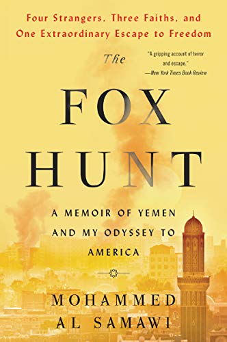 Stock image for The Fox Hunt: A Refugee's Memoir of Coming to America for sale by SecondSale
