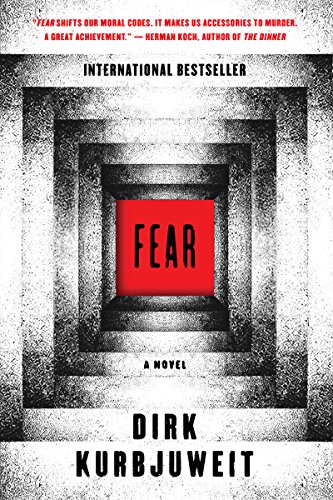 9780062678355: Fear: A Novel
