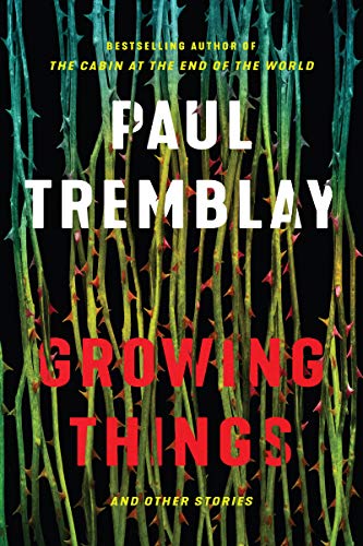 9780062679130: Growing Things and Other Stories